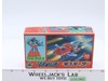 Warudaros Mosquider Mini Diaclone Series No. 4 1981 Takara Model Kit NEW MIB