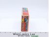 Warudaros Mosquider Mini Diaclone Series No. 4 1981 Takara Model Kit NEW MIB