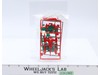 Warudaros Mosquider Mini Diaclone Series No. 4 1981 Takara Model Kit NEW MIB