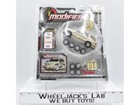 2002 Cadillac Escalade #2 1/43 NEW Modifiers X Concepts Performance Systems