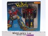 Miniature Warrior Space Robot Voltron I Defender of the Universe Matchbox MIB