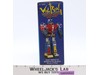 Miniature Warrior Space Robot Voltron I Defender of the Universe Matchbox MIB