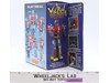 Miniature Warrior Space Robot Voltron I Defender of the Universe Matchbox MIB