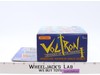 Miniature Warrior Space Robot Voltron I Defender of the Universe Matchbox MIB