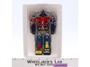Miniature Warrior Space Robot Voltron I Defender of the Universe Matchbox MIB