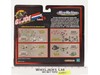 Invisible Threat Playset Micro Machines GI Joe VS Cobra 2002 Galoob NEW MISB