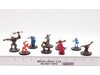 Lot of Miscellaneous Miniatures / Minis