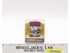 Micro Champ Collection 1990's Vintage Miniature Scale Toy Car New In Box