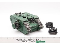 Dark Angels Land Raider Crusader Painted Warhammer 40K Games Workshop