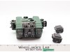 Dark Angels Land Raider Crusader Painted Warhammer 40K Games Workshop