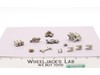 Dark Angels Land Raider Crusader Painted Warhammer 40K Games Workshop