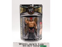 Terry Funk WWE Classic Superstars Collector Series Jakks Pacific NEW SEALED