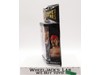Terry Funk WWE Classic Superstars Collector Series Jakks Pacific NEW SEALED
