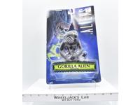 Gorilla Alien NEW MOSC Aliens 1996 Kenner Action Figure