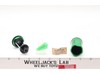 Green Kyber Crystal Luke Skywalker Series 2 Star Wars Galaxy's Edge Disney