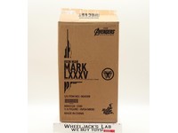 MMS528-D30 Iron Man Mark LXXXV Hot Toys 1/6 Scale Figure NEW MIB