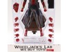 MMS482 Iron Spider Avengers Infinity War Marvel Hot Toys 1/6 Figure NEW MIB