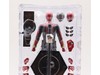 MMS482 Iron Spider Avengers Infinity War Marvel Hot Toys 1/6 Figure NEW MIB