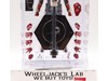 MMS482 Iron Spider Avengers Infinity War Marvel Hot Toys 1/6 Figure NEW MIB