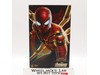 MMS482 Iron Spider Avengers Infinity War Marvel Hot Toys 1/6 Figure NEW MIB