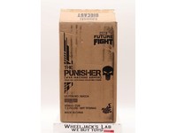 VGM33 The Punisher War Machine Armor 2020 Hot Toys 1/6 Scale Figure NEW MIB