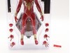 VGM38 Spider-Man Iron Spider Armor 2020 Hot Toys 1/6 Scale Figure