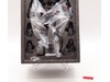 MMS597-D39 Neon Tech Iron Man Neon Tech Avengers Infinity War Hot Toys NEW MIB