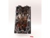 MMS597-D39 Neon Tech Iron Man Neon Tech Avengers Infinity War Hot Toys NEW MIB