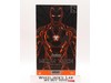 MMS597-D39 Neon Tech Iron Man Neon Tech Avengers Infinity War Hot Toys NEW MIB