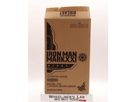 MMS586-D36 Iron Man Mark XXI Midas Hot Toys 1/6 Scale Figure NEW MIB