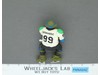 Slap Shot Leo Sewer Sports Allstar Teenage Mutant Ninja Turtles 1991 Playmates