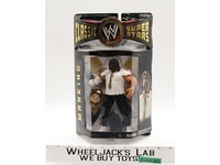 Mankind WWE Classic Superstars Collector Series 2 2004 Jakks Pacific NEW SEALED