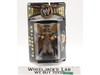 SGT Slaughter WWE Classic Superstars Collector Series 5 2004 Jakks NEW SEALED