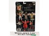SGT Slaughter WWE Classic Superstars Collector Series 5 2004 Jakks NEW SEALED