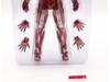 MMS213 Silver Centurion Mark XXXIII Iron Man 3 Marvel Hot Toys Figure NEW MIB