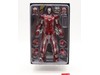 MMS213 Silver Centurion Mark XXXIII Iron Man 3 Marvel Hot Toys Figure NEW MIB