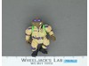 Pro Pilot Don Military Teenage Mutant Ninja Turtles 1991 TMNT Playmates Figure