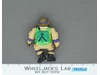 Pro Pilot Don Military Teenage Mutant Ninja Turtles 1991 TMNT Playmates Figure