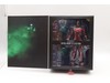 MMS580 Mysterio's Iron Man Illusion Marvel Hot Toys 1:6 Scale Figure NEW MIB