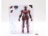 MMS580 Mysterio's Iron Man Illusion Marvel Hot Toys 1:6 Scale Figure NEW MIB