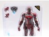 MMS580 Mysterio's Iron Man Illusion Marvel Hot Toys 1:6 Scale Figure NEW MIB