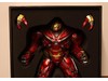 PPS005 Hulkbuster Avengers Infinity War Hot Toys 1:6 Scale Figure NEW MIB