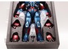 MMS547-D34 Iron Patriot Avengers Endgame Marvel Hot Toys 1/6 Figure NEW MIB