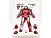 MS462-D22 Mark IV With Suit-Up Gantry Iron Man 2 Marvel Hot Toys Figure NEW MIB