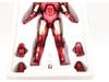 MS462-D22 Mark IV With Suit-Up Gantry Iron Man 2 Marvel Hot Toys Figure NEW MIB