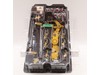 MS462-D22 Mark IV With Suit-Up Gantry Iron Man 2 Marvel Hot Toys Figure NEW MIB