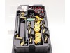 MS462-D22 Mark IV With Suit-Up Gantry Iron Man 2 Marvel Hot Toys Figure NEW MIB
