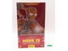 MS462-D22 Mark IV With Suit-Up Gantry Iron Man 2 Marvel Hot Toys Figure NEW MIB