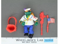Midshipman Mike Teenage Mutant Ninja Turtles TMNT Playmates 1991 Vintage Figure