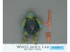 Leonardo SOFT HEAD Teenage Mutant Ninja Turtle TMNT 1988 Playmates Vintage